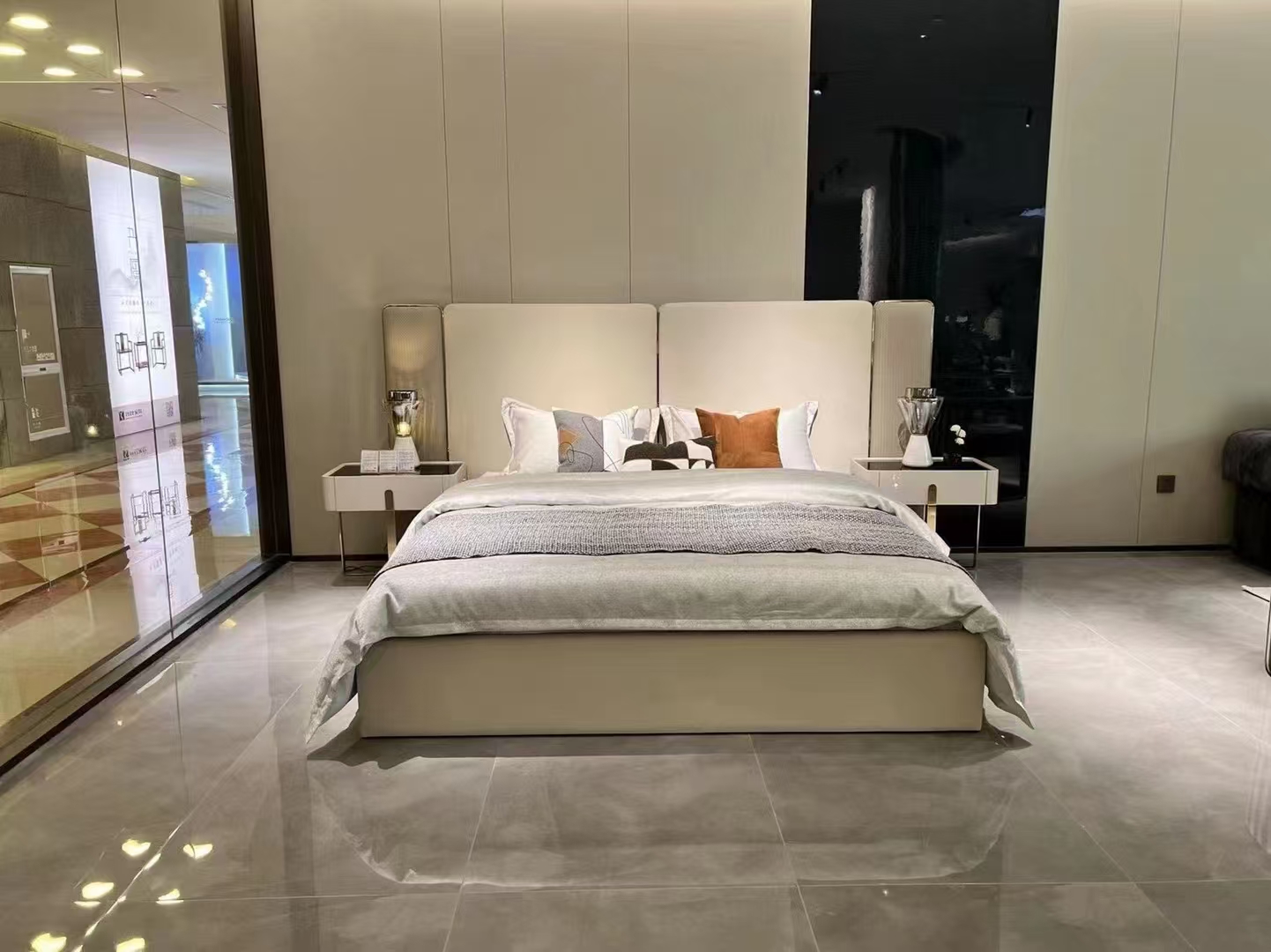 丽水家具